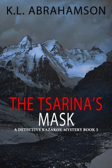 Tsarina's Mask