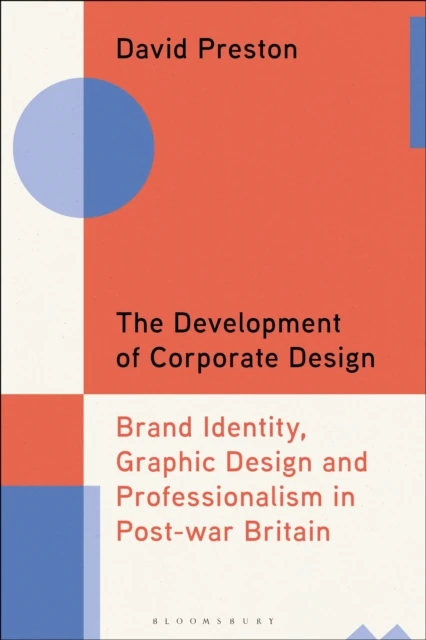 Development of Corporate Design
