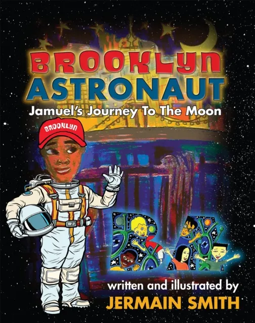Brooklyn Astronaut