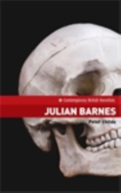 Julian Barnes
