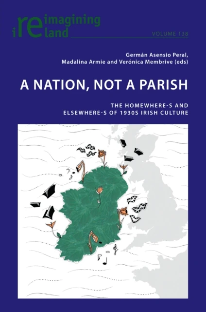 Nation, not A Parish