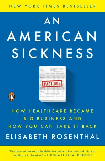 American Sickness