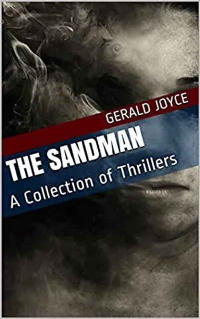 Sandman A Collection of Thrillers