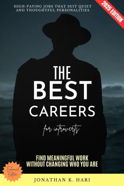 Best Careers for Introverts: