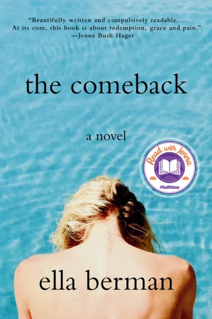Comeback: A Read with Jenna Pick