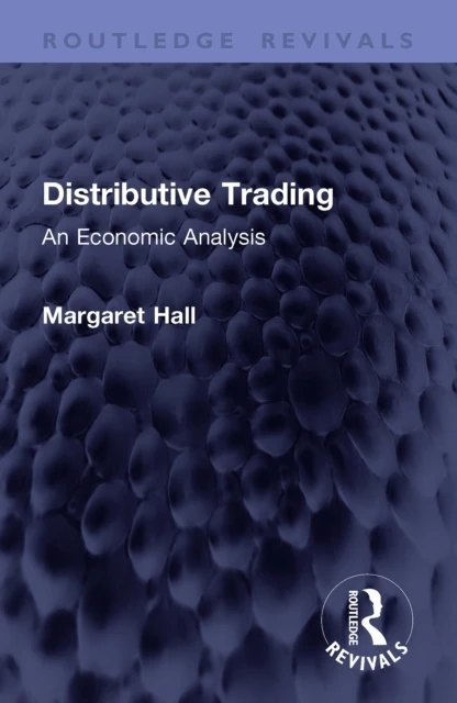 Distributive Trading