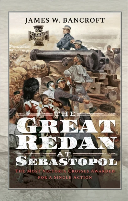 Great Redan at Sebastopol