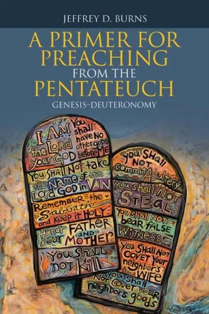 Primer for Preaching from the Pentateuch