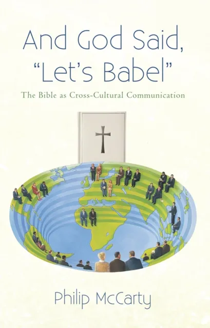 And God Said, "Let'S Babel"