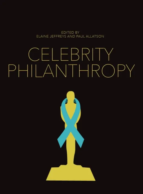 Celebrity Philanthropy
