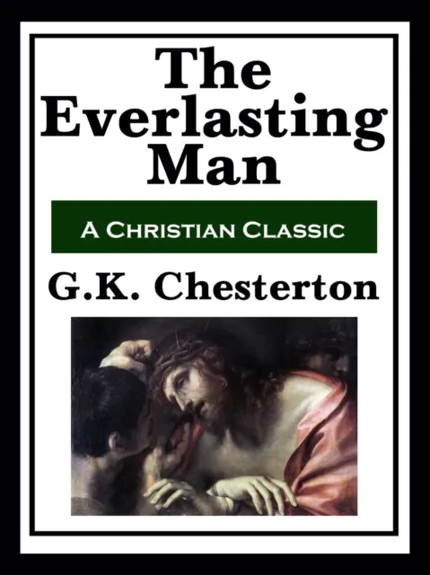Everlasting Man