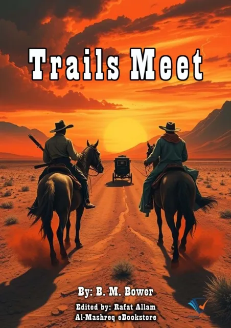 Trails Meet