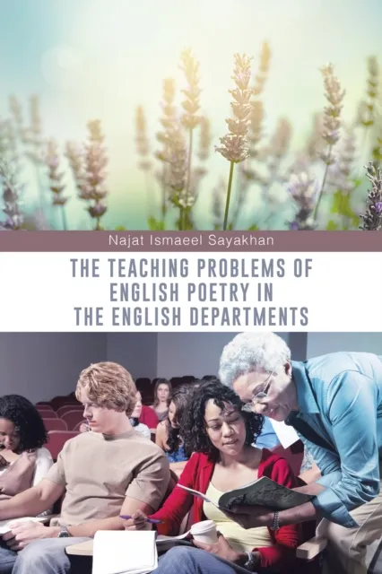 Teaching Problems of English Poetry in the English Departments