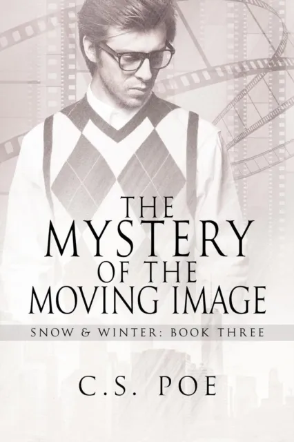 Mystery of the Moving Image