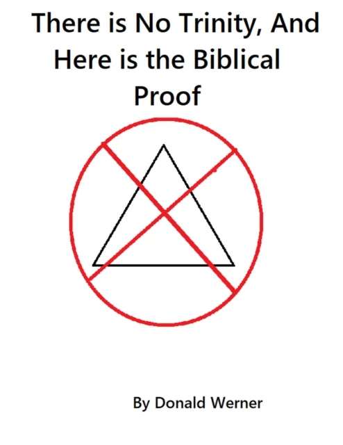 There is No Trinity, And Here is the Biblical Proof