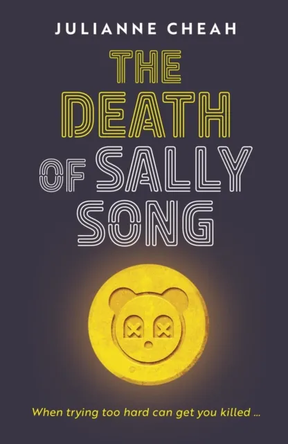 Death of Sally Song