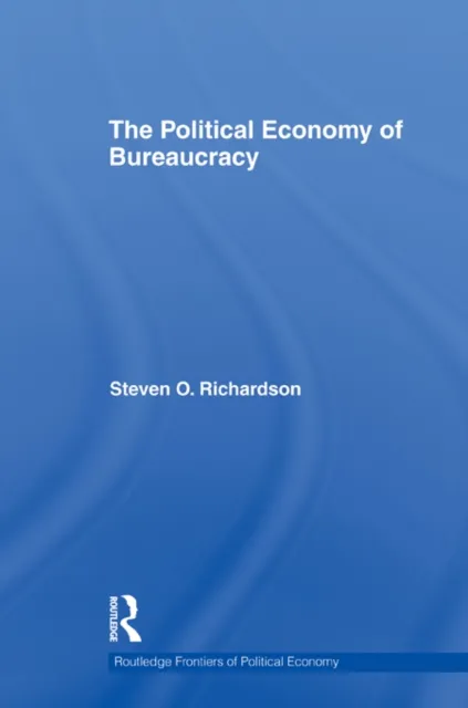 Political Economy of Bureaucracy