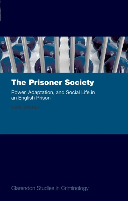 Prisoner Society