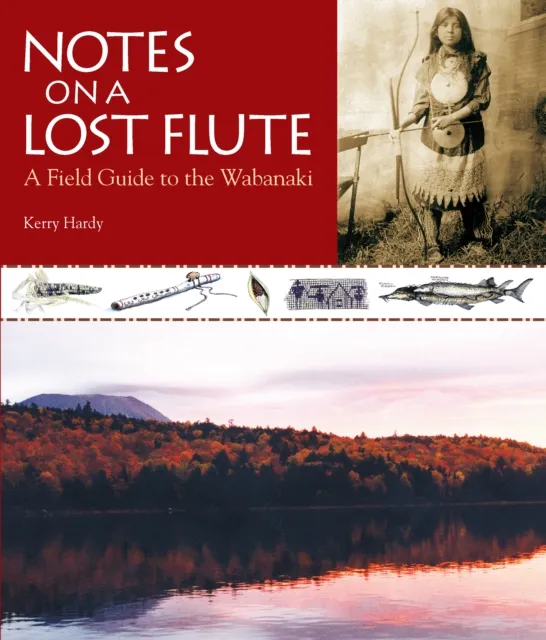 Notes on a Lost Flute