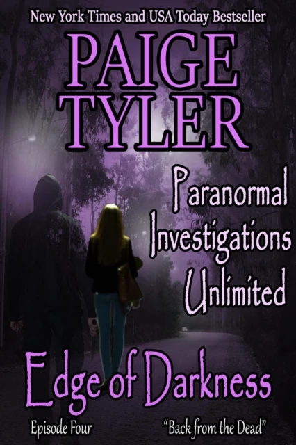 Edge of Darkness: Episode Four "Back From The Dead"