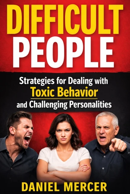 Difficult People