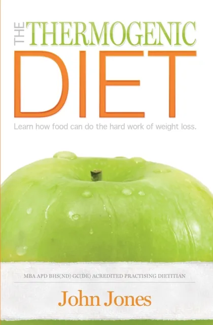 Thermogenic Diet