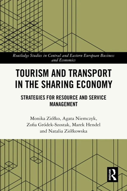 Tourism and Transport in the Sharing Economy