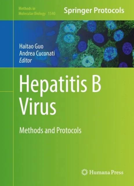 Hepatitis B Virus