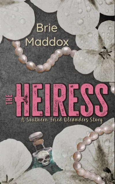 Heiress: A Southern Gothic Romantic Suspense