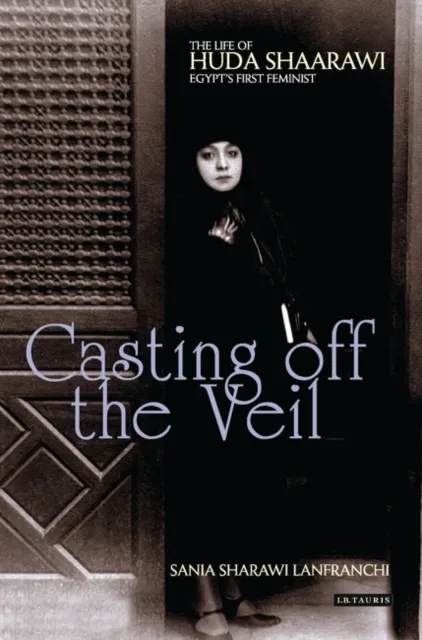 Casting off the Veil