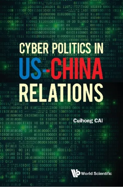 Cyber Politics In Us-china Relations