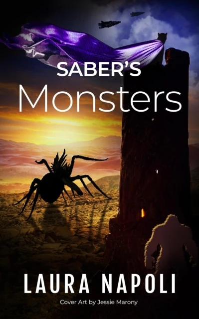 Saber's Monsters