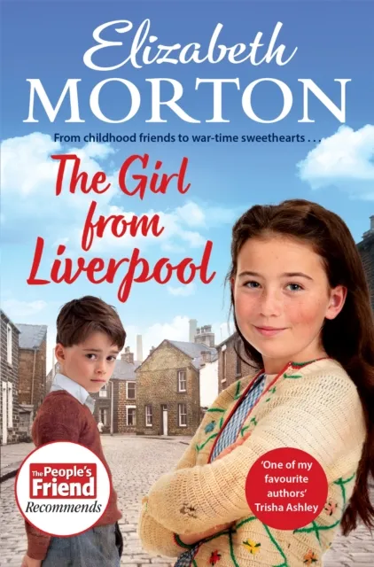Girl From Liverpool