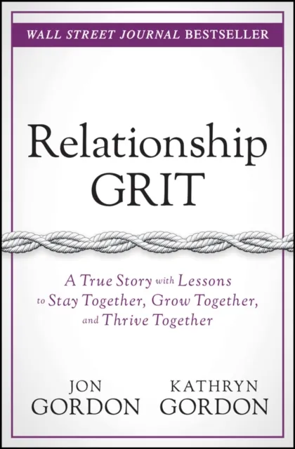 Relationship Grit