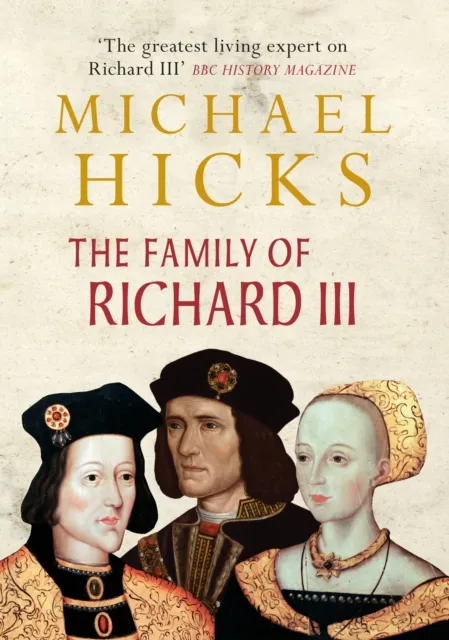 Family of Richard III