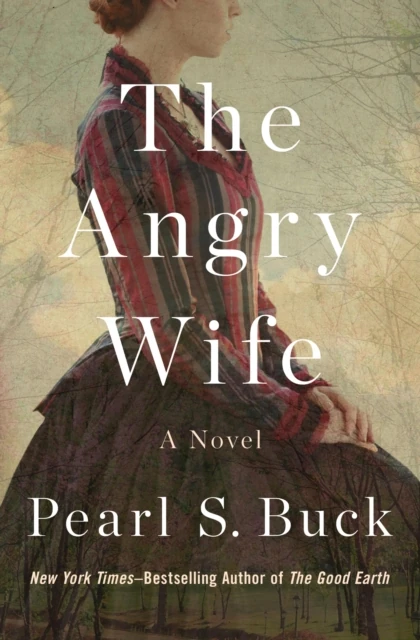 Angry Wife
