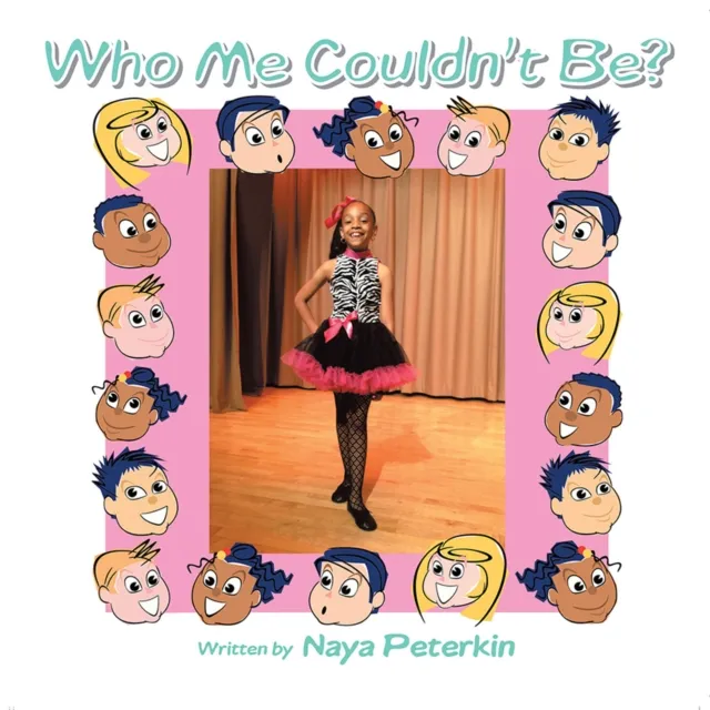 Who Me Couldn'T Be?