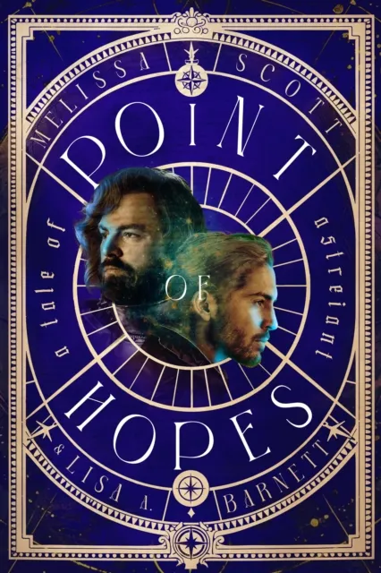 Point of Hopes: A Novel of Astreiant