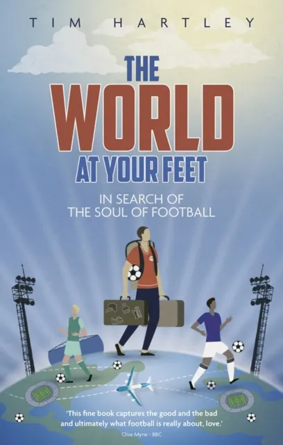World at Your Feet
