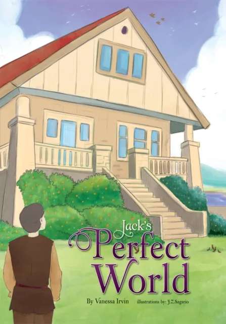 Jack's Perfect World