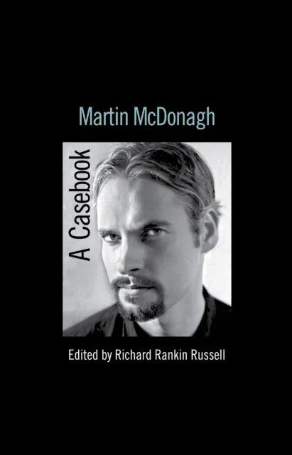 Martin McDonagh