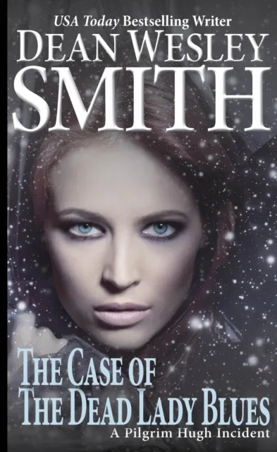 Case of the Dead Lady Blues