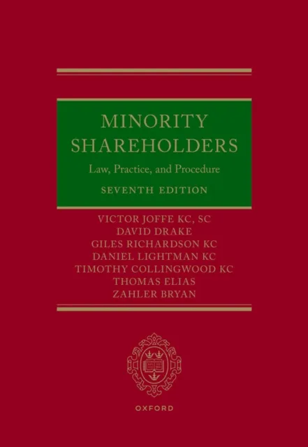 Minority Shareholders