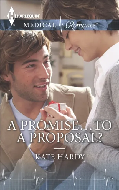 Promise . . . to a Proposal?