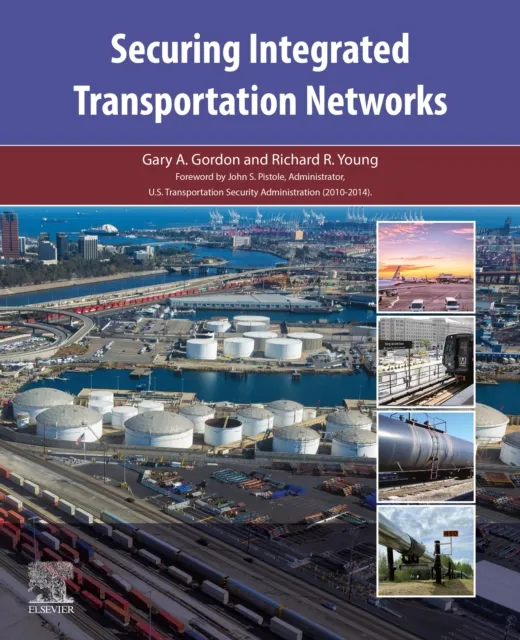 Securing Integrated Transportation Networks