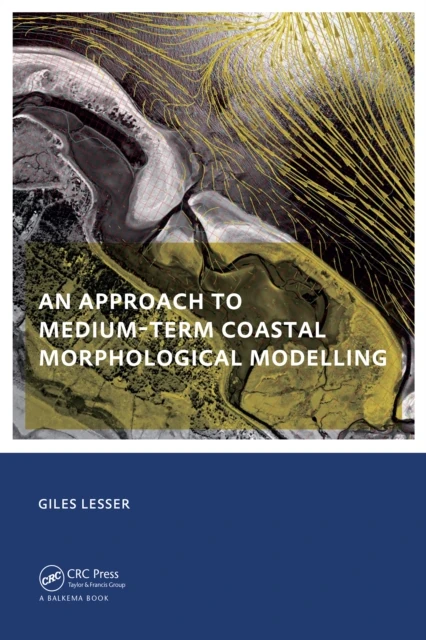 approach to medium-term coastal morphological modelling