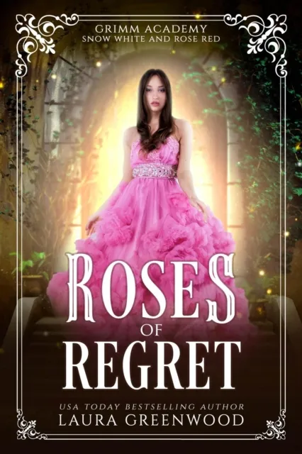 Roses Of Regret
