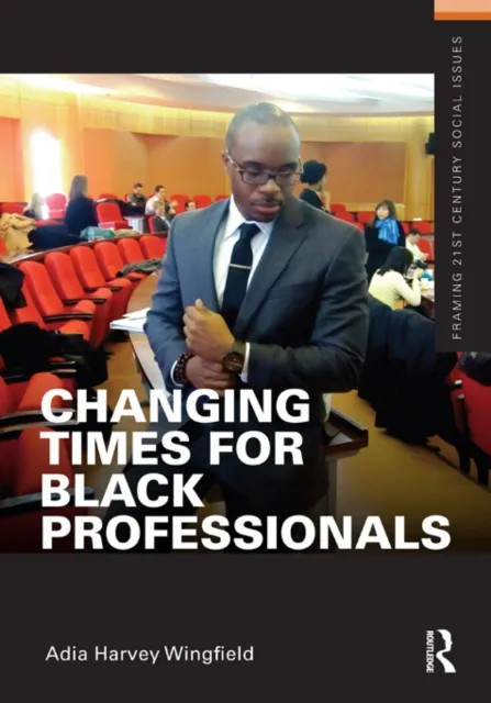 Changing Times for Black Professionals
