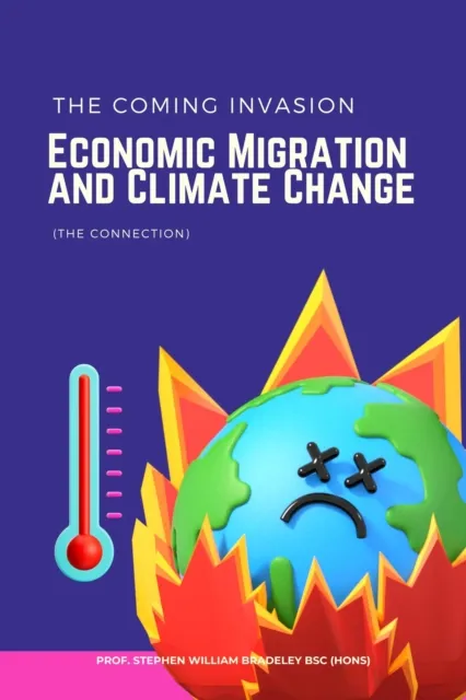 Economic Migration and Climate Change