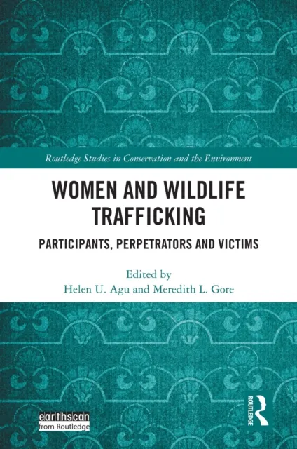 Women and Wildlife Trafficking